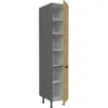 Obrazek Szafka Kuchenna Cremona Ant 40dk-215 2f