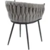 Obrazek Krzesło Asti Raven-30 Cappuccino