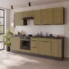 Obrazek Szafka Kuchenna Cremona Ant 80 Nagu-36 1f