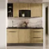 Obrazek Szafka Kuchenna Cremona Ant 50 Nagu-36 1f