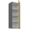 Obrazek Szafka Kuchenna Cremona Ant 40g-108 1f