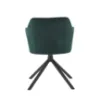 Obrazek Krzesło Patti 12262 zielone