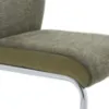 Obrazek Krzesło Tenna 12263 zielone