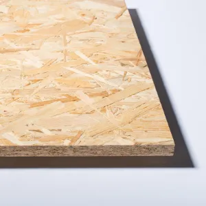 Obrazek Formatka OSB deska 40,5x81cm 18mm