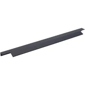 Uchwyt Typ Ua 112 Czarny Mat 425mm