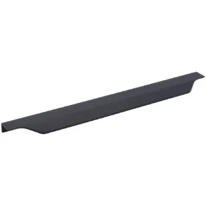 Uchwyt Typ Ua 119 Czarny Mat 332mm