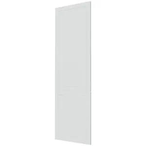 Obrazek Front Quantum white super mat 14DL/60 D14/DP/207