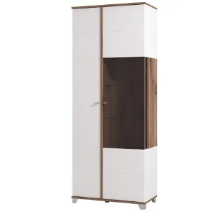 Obrazek Witryna 200 Burgundy 11012062