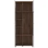 Obrazek Witryna 200 Burgundy 11012062