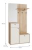 Obrazek Garderoba Tamworth KEDD02L