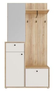 Obrazek Garderoba Tamworth KEDD02L