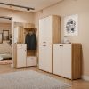 Obrazek Garderoba Tamworth KEDD02L