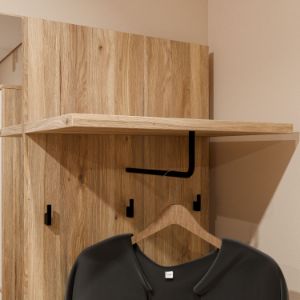 Obrazek Garderoba Tamworth KEDD02L