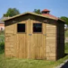 Obrazek Domek Ogrodowy Milano III Mini