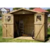 Obrazek Domek Ogrodowy Milano III Mini