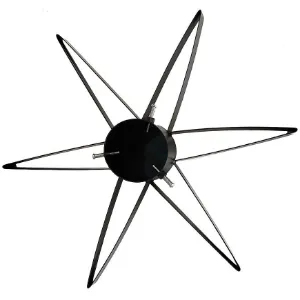 Obrazek Stojak pod choinkę Star