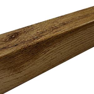 Obrazek Lamele ścienne 3D dąb wotan 30x38x2750m