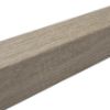 Obrazek Lamele ścienne 3D dąb sonoma 30x38x2750mm