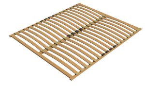 Obrazek Stelaż listewkowy 140x200 cm Typ MWSD02