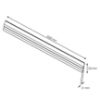 Obrazek Panel lamelowy VOX LINERIO L-LINE Szary 21x122x2650mm