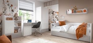 Obrazek Półka wisząca Flexi FLXP02