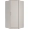 Obrazek Szafa Smart Sr4 1dn Cashmere