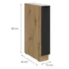 Obrazek Szafka Kuchenna Aria-Bl/Ar Anti Fingerprint 15d Cargo Bb