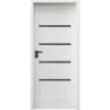 Obrazek Drzwi wewnętrzne Trim Lite A.4 80P Wenge White