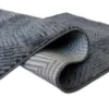 Obrazek Dywan Frisee Lucca 1,6/2,3  E132b antracyt