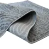 Obrazek Dywan Frisee Lucca 1,6/2,3  E652a ciemny szary