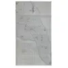 Obrazek Dywan Kingston 1,4/1,9 9205a srebrny/kremowy