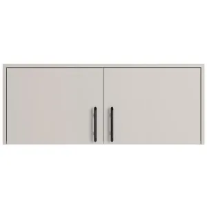 Obrazek Nadstawka do Szafy Smart Srn3 2d Cashmere