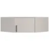 Obrazek Nadstawka do Szafy Smart Srn4 1dn Cashmere