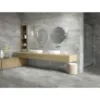 Obrazek Gres Pienza Grigio Pulido/Poler 60/120 Rect. PEI 3