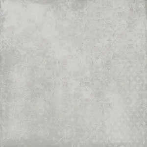 Obrazek Gres N120 Stormy White Carpet 59,8/59,8