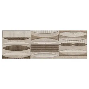 Obrazek Glazura Tempo XL marron 25/75