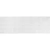 Obrazek Glazura Dec Meridiana Blanco 25/75