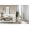 Obrazek Glazura Meridiana Blanco 25/75
