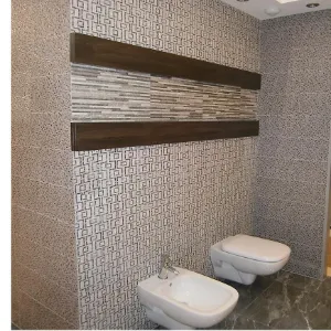Obrazek Glazura Aranjuez beige 20x60