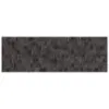 Obrazek Glazura Aries negro 20/60