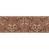 Obrazek Glazura Arles marron 20/60