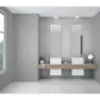 Obrazek Dekor Silextile Gris 25/75