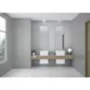 Obrazek Dekor Mos Silextile Gris 25/75