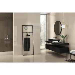 Obrazek Glazura Silextile Taupe 25/75