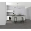 Obrazek Glazura Wave gris 25/75