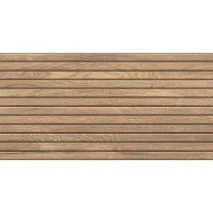 Obrazek Boseli Wood Light Brown Structure 29,8/59,8 Rect.