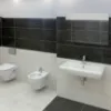 Obrazek Gres Slab Blanco 60/120