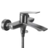 Obrazek Bateria wannowa REA AVALON tytan