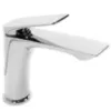 Obrazek Bateria umywalkowa Rea AVALON chrom