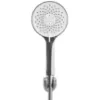 Obrazek Bateria wannowa REA AVALON chrom